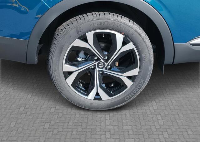 Renault Arkana 1.6 E-Tech full hybrid 145 techno