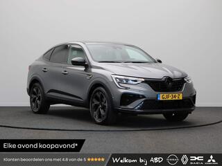 renault-arkana-e-tech-hybrid-145-e-