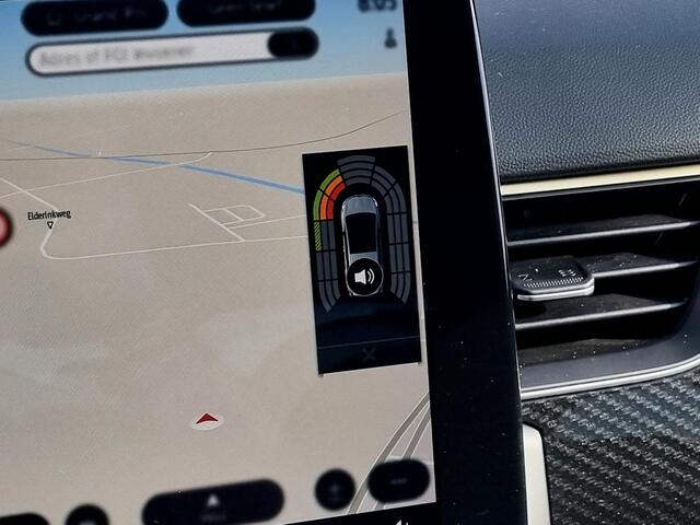 Renault Arkana 1.6 E-Tech hybrid 145 E-Tech engineered Automaat / Bose Audio / Lederen/Alcantara Bekleding / Cruise Control Adaptief / Dodehoekdetectie
