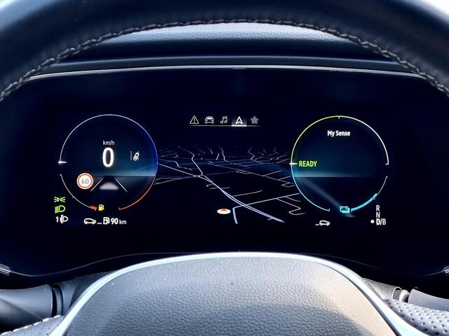 Renault Arkana 1.6 E-Tech hybrid 145 E-Tech engineered Automaat / Bose Audio / Lederen/Alcantara Bekleding / Cruise Control Adaptief / Dodehoekdetectie