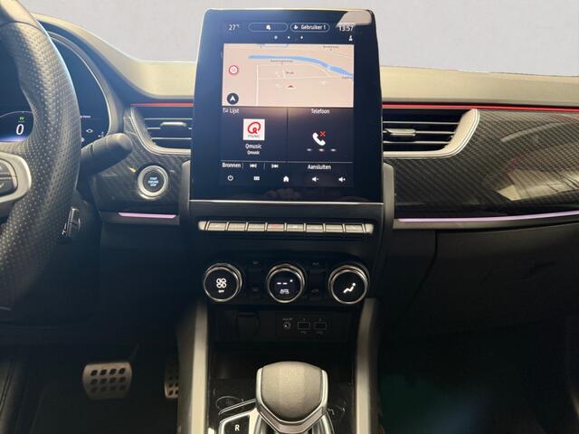 Renault Arkana 1.6 E-Tech full hybrid RS Line