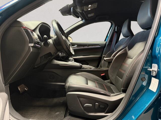 Renault Arkana 1.6 E-Tech full hybrid RS Line