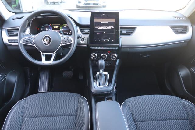 Renault Arkana 1.6 E-Tech hybrid 145 techno - NL- Auto!! Camera I Dode hoek I Apple