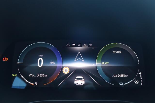 Renault Arkana 1.6 E-Tech hybrid 145 techno - NL- Auto!! Camera I Dode hoek I Apple