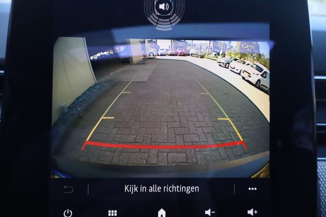 Renault Arkana 1.6 E-Tech hybrid 145 techno - NL- Auto!! Camera I Dode hoek I Apple