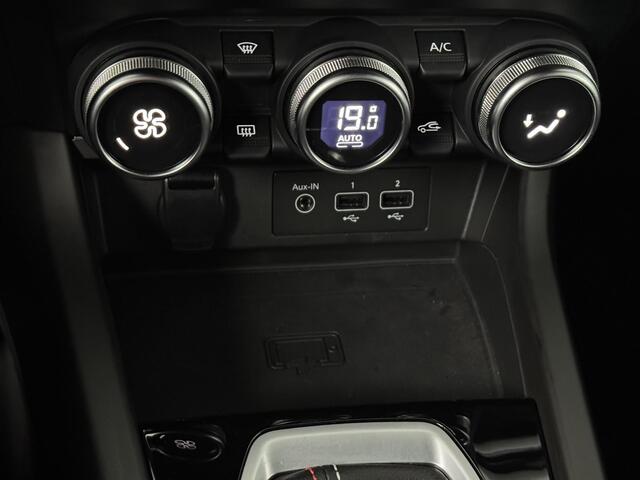 Renault Arkana 1.3 Mild Hybrid 160 EDC R.S. line | BOSE Audio | Stoel+stuurverwarming | Achteruitrijcamera |