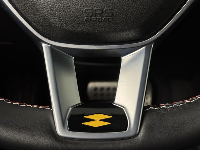Renault Arkana 1.3 Mild Hybrid 160 EDC R.S. line | BOSE Audio | Stoel+stuurverwarming | Achteruitrijcamera |