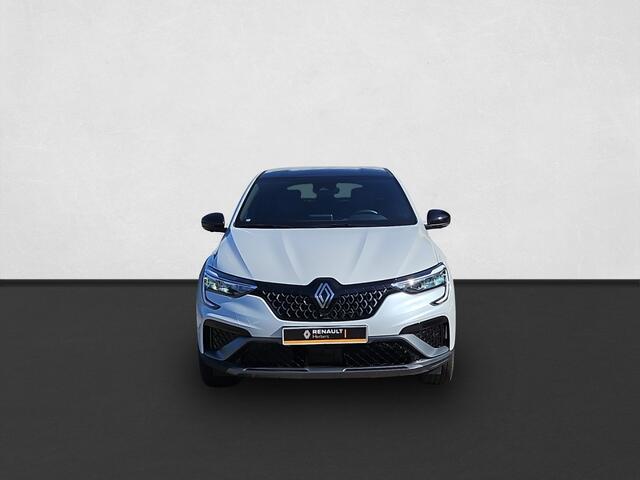 Renault Arkana 1.6 E-Tech full hybrid 145 esprit Alpine CAMERA / NW. MODEL / BOSE / STOEL EN STUURVERWARMING / FABRIEKSGARANTIE TOT 02-2027