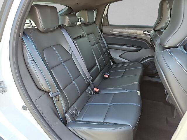 Renault Arkana 1.6 E-Tech full hybrid 145 esprit Alpine CAMERA / NW. MODEL / BOSE / STOEL EN STUURVERWARMING / FABRIEKSGARANTIE TOT 02-2027