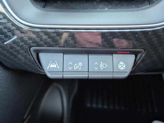 Renault Arkana 1.6 E-Tech hybrid 145 E-Tech engineered Automaat / Pack Easy Link / Dealer onderhouden / Adapt. CC / Dode hoek detectie/ Stuur- en stoelverwarming / Navigatie groot scherm / BOSE sound / Apple Carplay Android Auto /