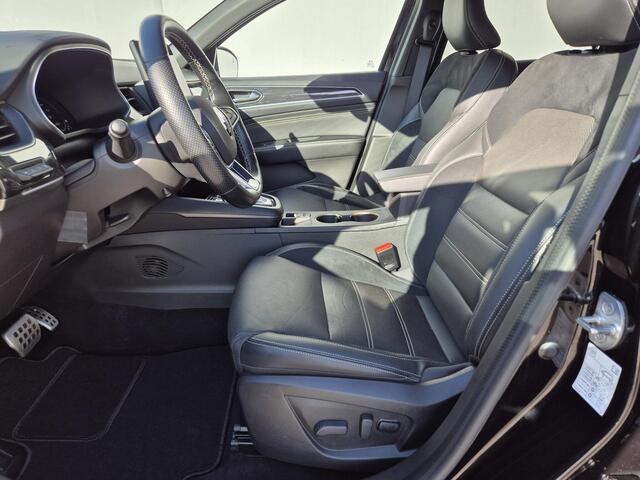 Renault Arkana 1.6 E-Tech hybrid 145 E-Tech engineered Automaat / Pack Easy Link / Dealer onderhouden / Adapt. CC / Dode hoek detectie/ Stuur- en stoelverwarming / Navigatie groot scherm / BOSE sound / Apple Carplay Android Auto /