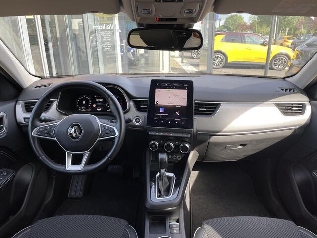 Renault Arkana TCe 140 EDC Automaat Techno AUTOMAAT l Achteruitrijcamera l DAB
