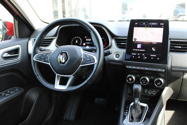 Renault Arkana TCe 140 EDC Automaat Techno AUTOMAAT l Achteruitrijcamera l DAB