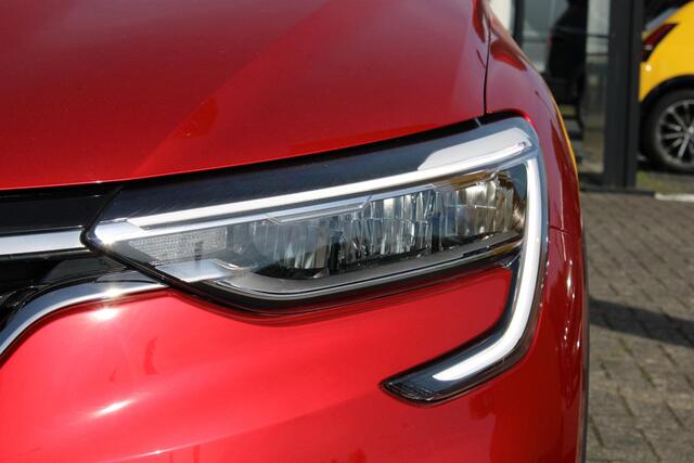Renault Arkana TCe 140 EDC Automaat Techno AUTOMAAT l Achteruitrijcamera l DAB
