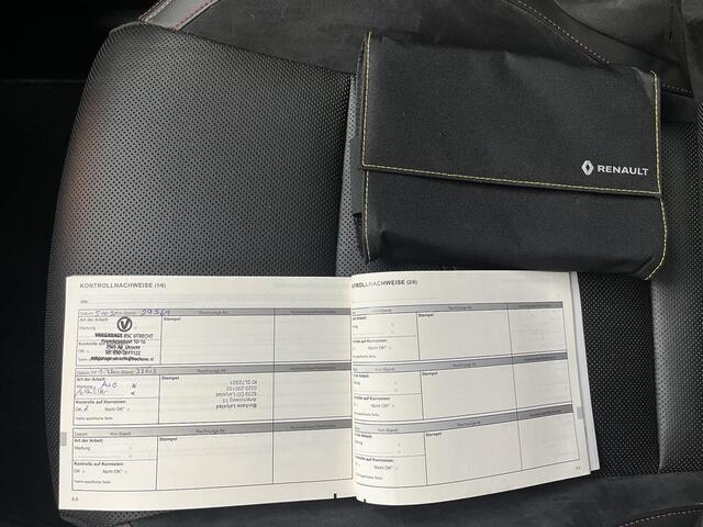 Renault Arkana 1.3 TCe 140 R.S. Line / Stoel- en Stuurverwarming / Groot Scherm met Navigatie / Camera / Digitaal Dashboard / Apple Carplay/Android Auto /