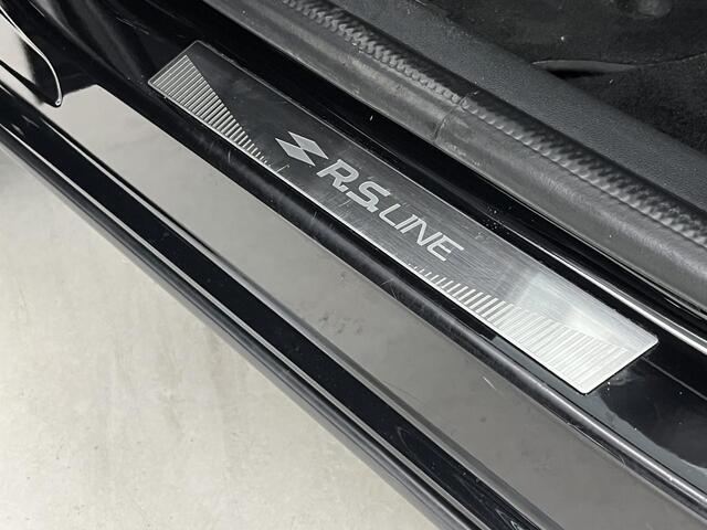 Renault Arkana 1.3 TCe 140 R.S. Line / Stoel- en Stuurverwarming / Groot Scherm met Navigatie / Camera / Digitaal Dashboard / Apple Carplay/Android Auto /