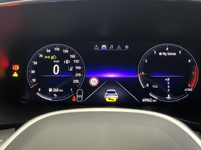 Renault Arkana 1.3 TCe 140 R.S. Line / Stoel- en Stuurverwarming / Groot Scherm met Navigatie / Camera / Digitaal Dashboard / Apple Carplay/Android Auto /