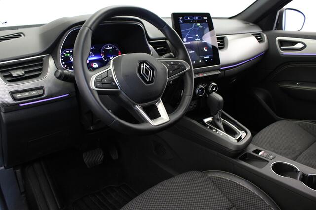 Renault Arkana 1.3 TCe 140 |Camera|facelift