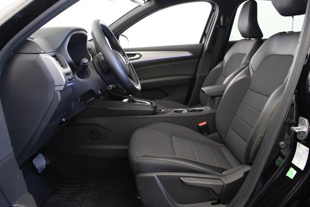 Renault Arkana 1.3 TCe 140 |Camera|facelift
