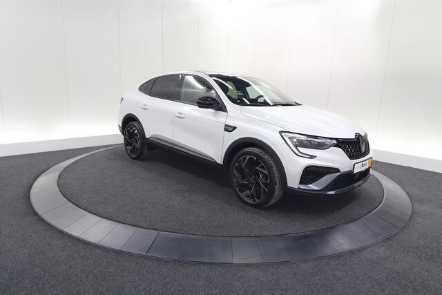 Renault Arkana 1.6 E-Tech Hybrid 145 Esprit Alpine | 360 Camera | Adaptieve Cruise Control | Pack Winter | Dodehoekdetectie