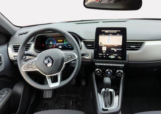 Renault Arkana 1.6 E-Tech hybrid 145 Techno - pack advanced driving assist / reservewiel