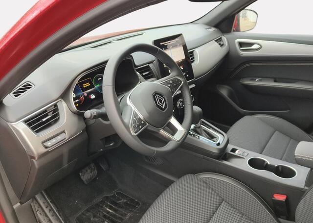 Renault Arkana 1.6 E-Tech hybrid 145 Techno - pack advanced driving assist / reservewiel