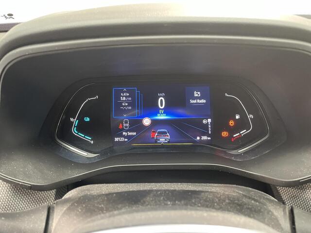 Renault Arkana 1.6 E-Tech Hybrid 145 Intens Apple/AndroidCarplay | Camera | Full map nav