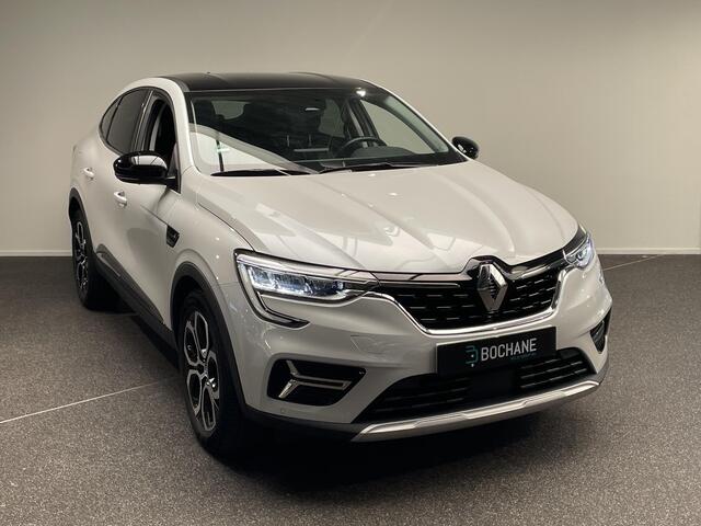 Renault Arkana 1.6 E-Tech Hybrid 145 Intens Apple/AndroidCarplay | Camera | Full map nav