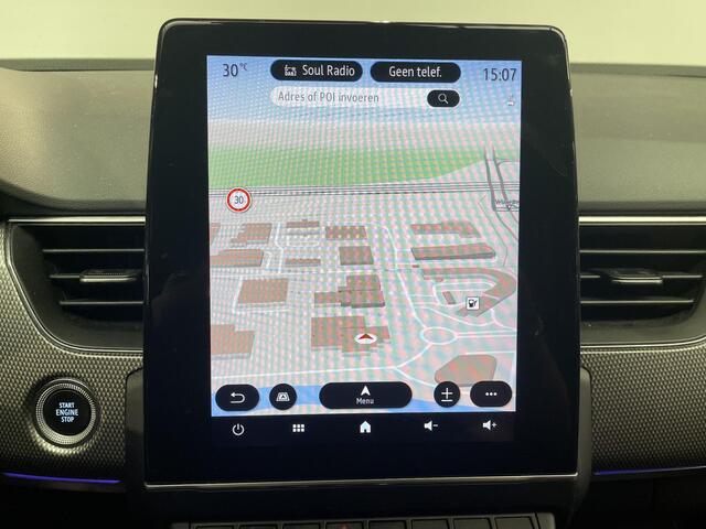 Renault Arkana 1.6 E-Tech Hybrid 145 Intens Apple/AndroidCarplay | Camera | Full map nav