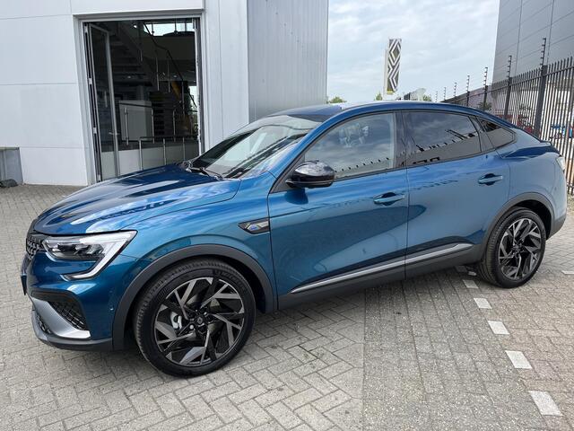 Renault Arkana 1.6 E-Tech full hybrid 145 esprit Alpine