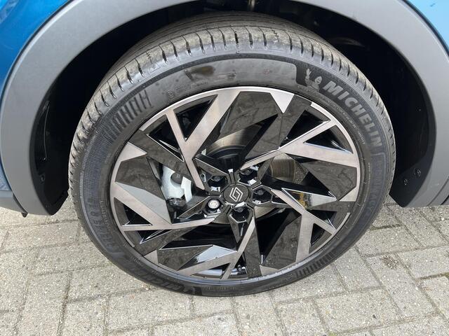 Renault Arkana 1.6 E-Tech full hybrid 145 esprit Alpine
