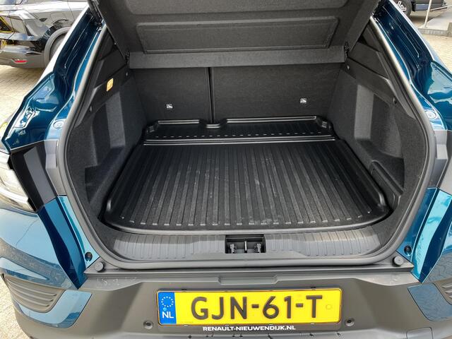 Renault Arkana 1.6 E-Tech full hybrid 145 esprit Alpine