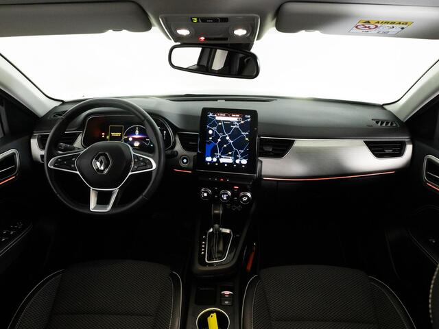 Renault Arkana 1.6 E-Tech hybrid 145 pk techno | Trekhaak | Keyless | Camera | Navigatie | Cruise control |