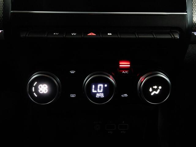 Renault Arkana 1.6 E-Tech hybrid 145 pk techno | Trekhaak | Keyless | Camera | Navigatie | Cruise control |
