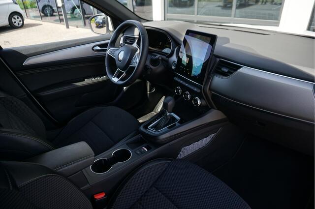 Renault Arkana 1.6 E-Tech Full hybrid 145 Techno