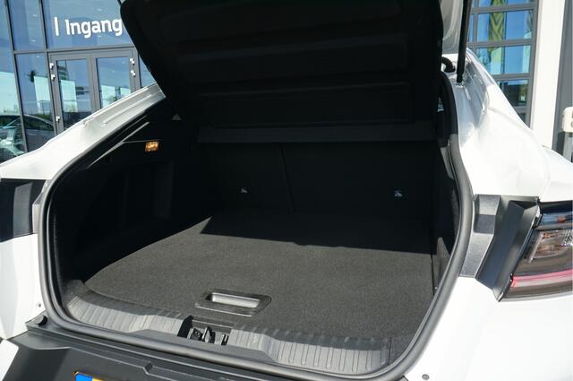 Renault Arkana 1.6 E-Tech Full hybrid 145 Techno