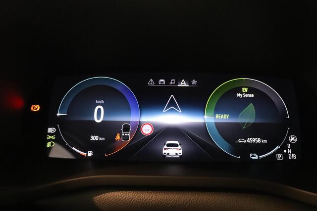 Renault Arkana 1.6 E-Tech Hybrid 145 R.S. Line | Camera | BOSE audio | Leder | Adaptieve Cruisecontrol | Trekhaak |