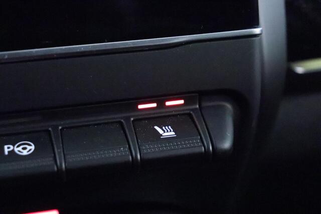 Renault Arkana 1.6 E-Tech Hybrid 145 R.S. Line | Camera | BOSE audio | Leder | Adaptieve Cruisecontrol | Trekhaak |