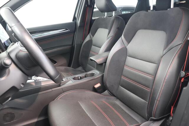 Renault Arkana 1.6 E-Tech Hybrid 145 R.S. Line | Camera | BOSE audio | Leder | Adaptieve Cruisecontrol | Trekhaak |