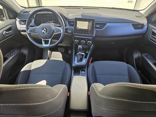 Renault Arkana 1.6 E-Tech Hybrid 145 Zen / 1e Eigenaar / Dealer Onderhouden / Trekhaak / Achteruitrijcamera / Navigatie / Apple Carplay & Android Auto /Climate Control / PDC V+A /