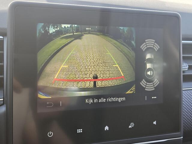 Renault Arkana 1.6 E-Tech Hybrid 145 Zen / 1e Eigenaar / Dealer Onderhouden / Trekhaak / Achteruitrijcamera / Navigatie / Apple Carplay & Android Auto /Climate Control / PDC V+A /
