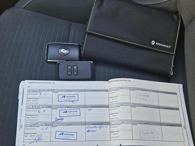 Renault Arkana 1.6 E-Tech Hybrid 145 Zen / 1e Eigenaar / Dealer Onderhouden / Trekhaak / Achteruitrijcamera / Navigatie / Apple Carplay & Android Auto /Climate Control / PDC V+A /