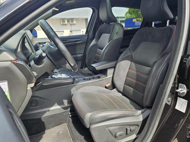 Renault Arkana 1.6 E-Tech Hybrid 145 R.S. Line / Adaptief Cruise Control / Elektisch Verstelbare Stoelen / Panorama Dak (schuif/kantel) / Verwarmbare Voorstoelen & Stuurwiel / Navigatie / Apple Carplay & Android Auto / Climate Control /