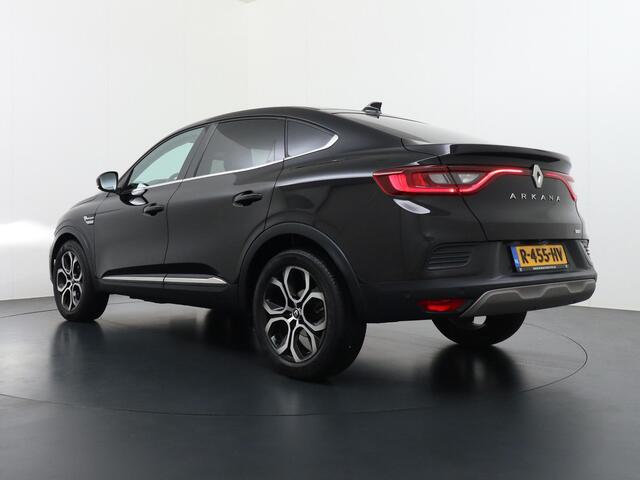 Renault Arkana 1.6 E-Tech Hybrid 145 Intens NAVI | RIJKLAARPRIJS INCL. 12 MND. BOVAGGARANTIE