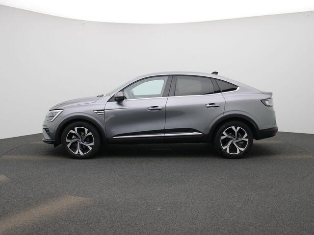Renault Arkana 1.6 E-Tech full hybrid 145 techno