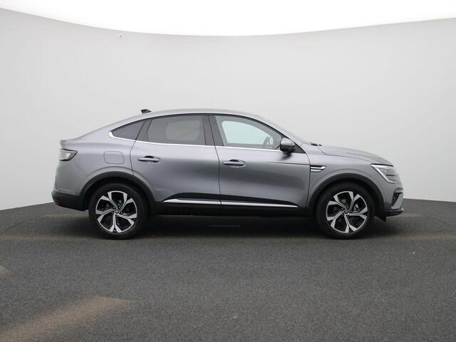 Renault Arkana 1.6 E-Tech full hybrid 145 techno