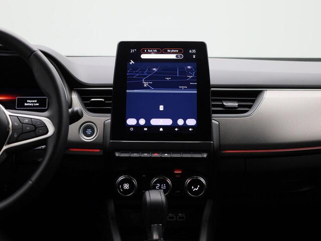 Renault Arkana 1.6 E-Tech full hybrid 145 techno