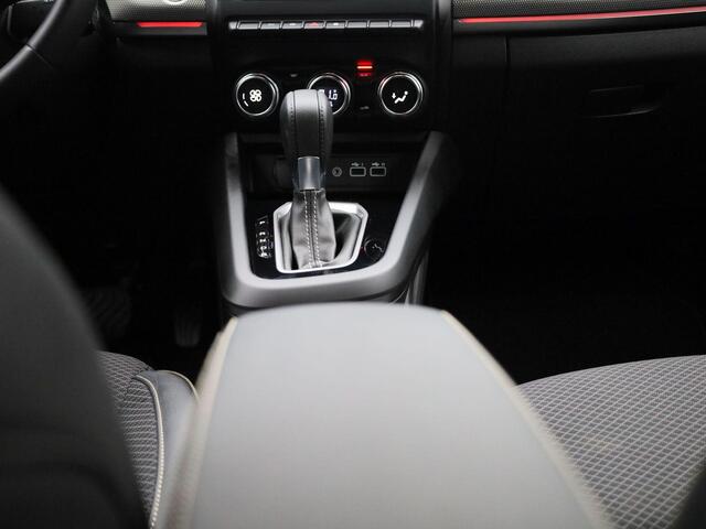 Renault Arkana 1.6 E-Tech full hybrid 145 techno