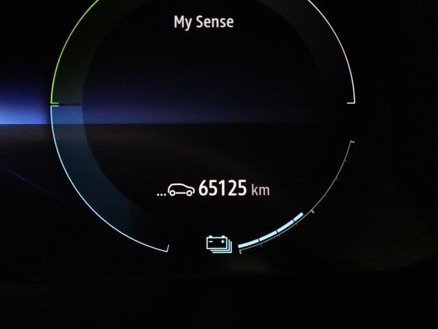Renault Arkana E-Tech Engineered hybrid 145pk Automaat BOSE | Adapt. Cruise | Parkeersens. v+a | Stoel-/stuurverw. | Schuif-/kanteldak