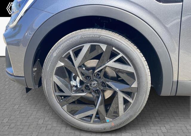 Renault Arkana 1.6 E-Tech full hybrid 145 esprit Alpine